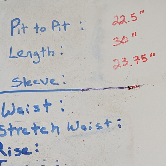 Levi's Denim Pearl Snap Shirt Men's Large Gold Vintage - Picture 9 of 9